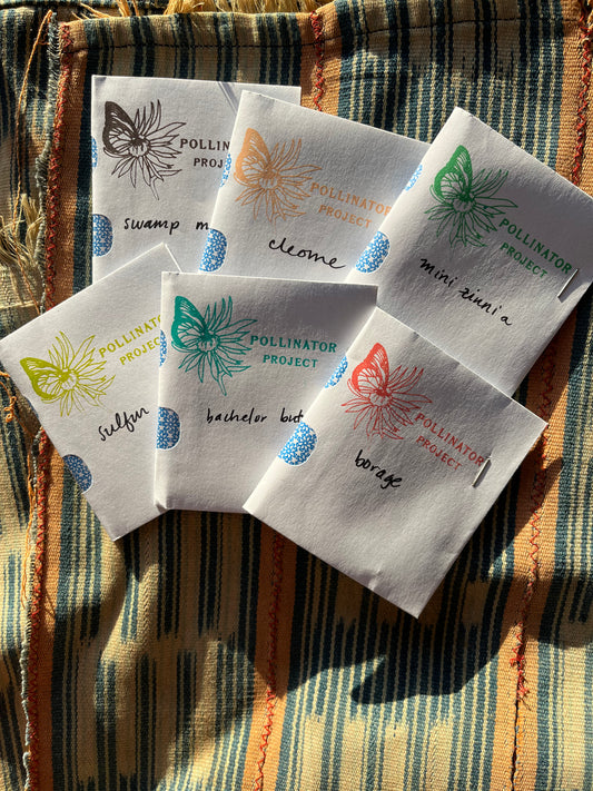 discounted seed bundles :)